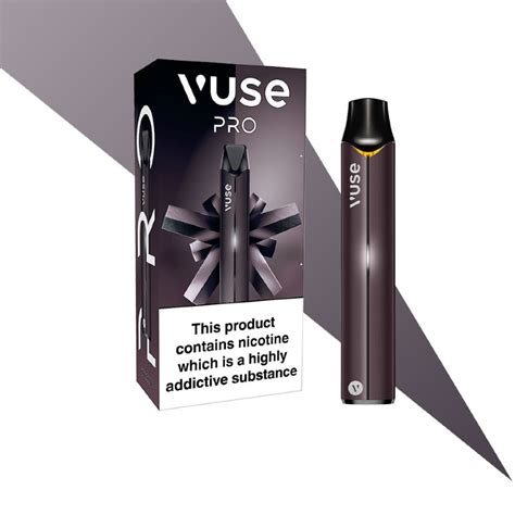 vue electronic cigarette|VUSE Vape .